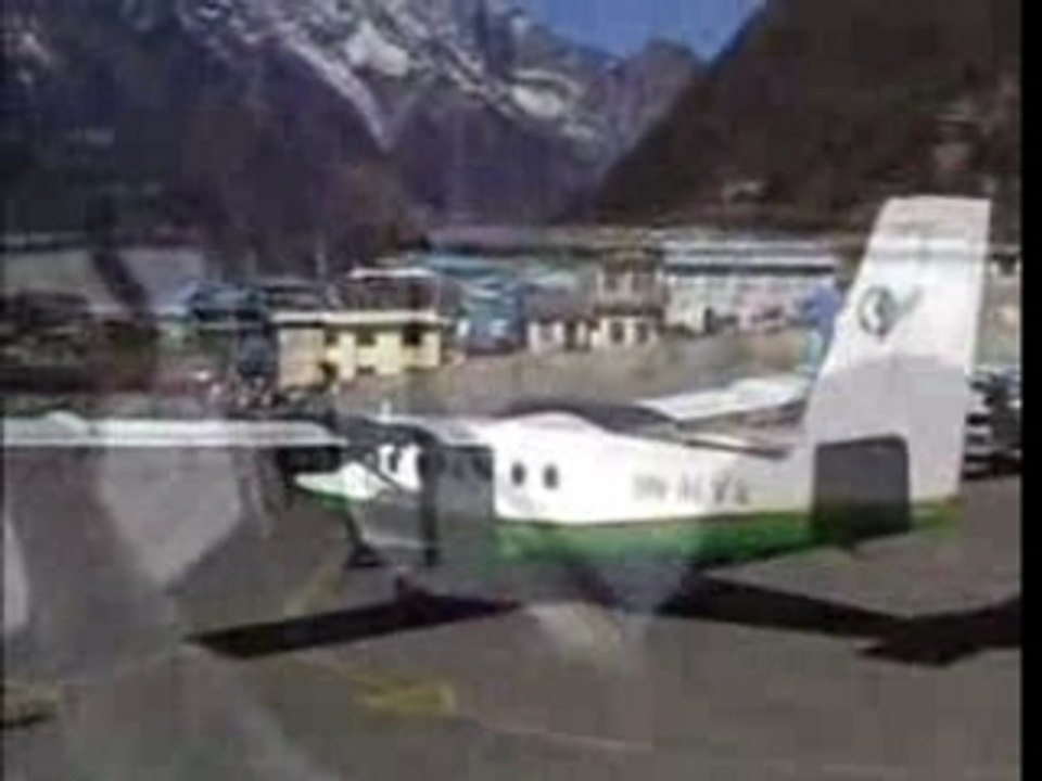 Lukla