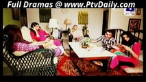 Rukhsati Episode 5 On Geo Tv - 9th April 2014 - part 1
