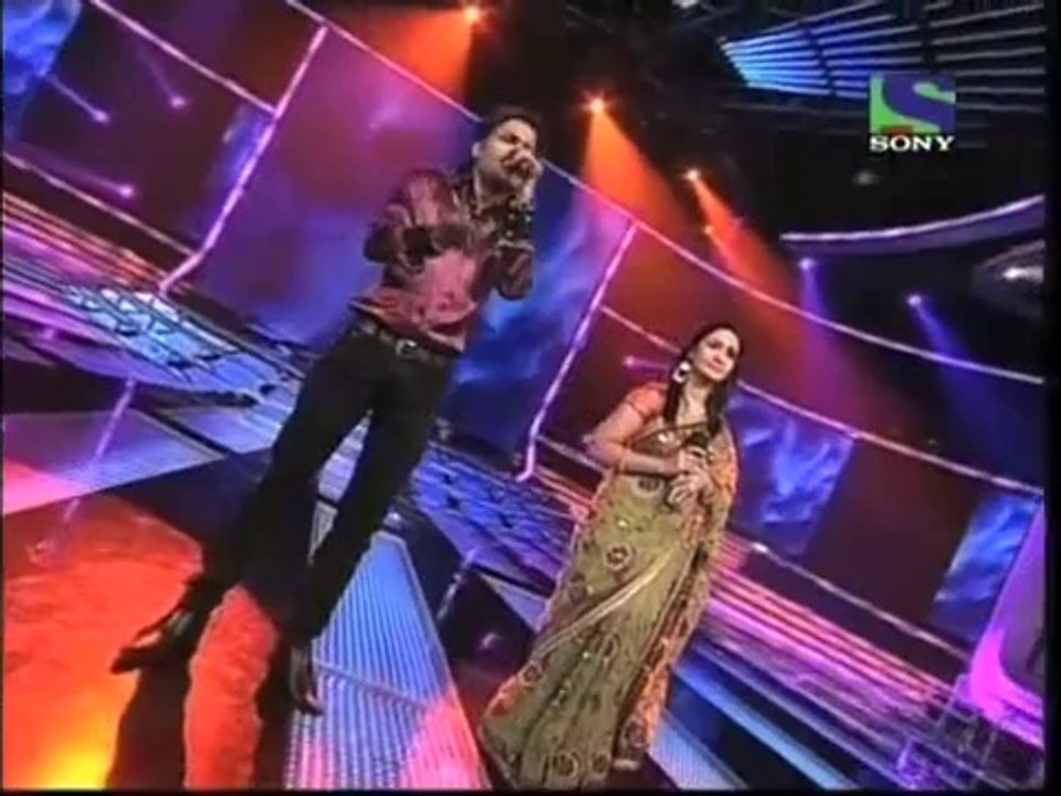 X Factor India - Episode 13 Part 1