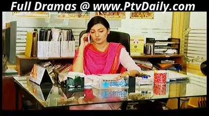 Khamosh Mohabbat Episode 11  On Tv -  9th April 2014 - part 1