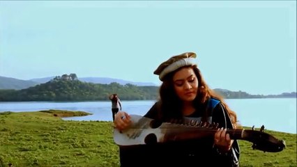 Zar Sha by Sharon Osser New Pashto Song