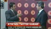 Röportaj: AKParti Grup Başkan Vekili ve Adıyaman Milletvekili Ahmet AYDIN, (AYM)'nin Twıtter Kararı, Cumhurbaşkanlığı Seçimi
