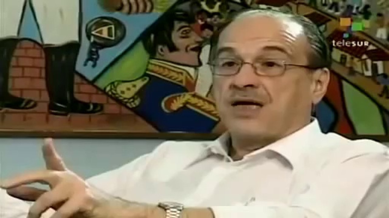 IngerenCIA,La invasión Silenciosa Desaparecidos en América Latina.8_9