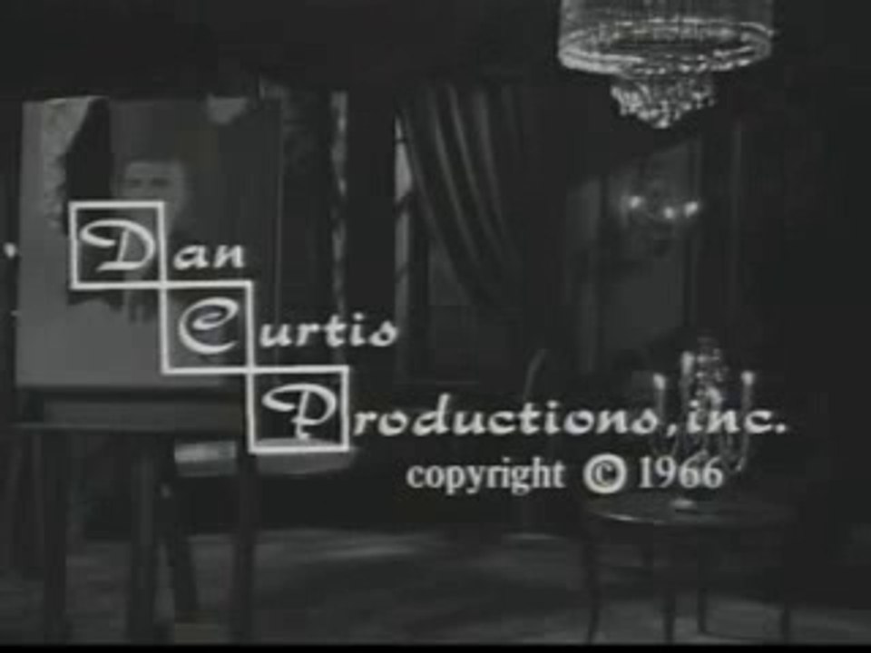 DARK SHADOWS 228