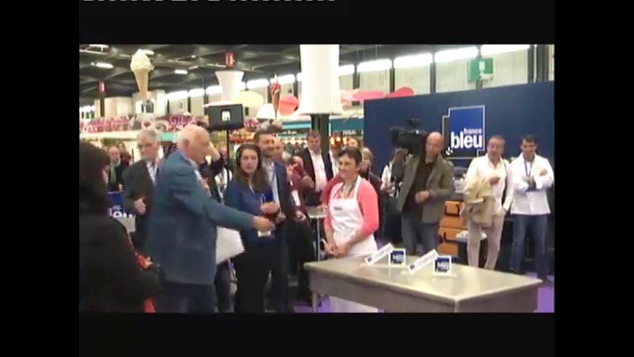 Cannelénium 2014, le championnat du monde de cannelés en direct