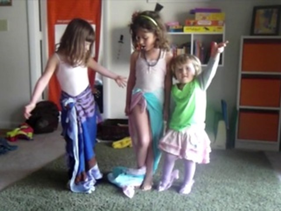 Let it go 8 avril 2014