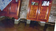 Pontivy. Les sinistrés des inondations s'organisent en collectif