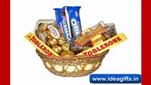 Chocolates Gift Baskets and Bouquets - Corporate Gifting for Premium Clients & Customers.