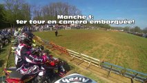 Etrabonne, 1ere course du championnat de Franche-Comté 2014