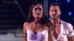 Danica McKellar & Val - Contemporary - DWTS 18 (Week 3)