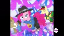 Wonderbolt Rap  (pinkie pie)