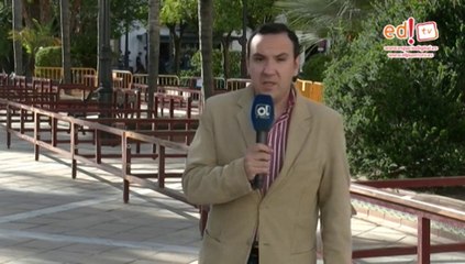 Un Ratito en El Puerto 08/04/14