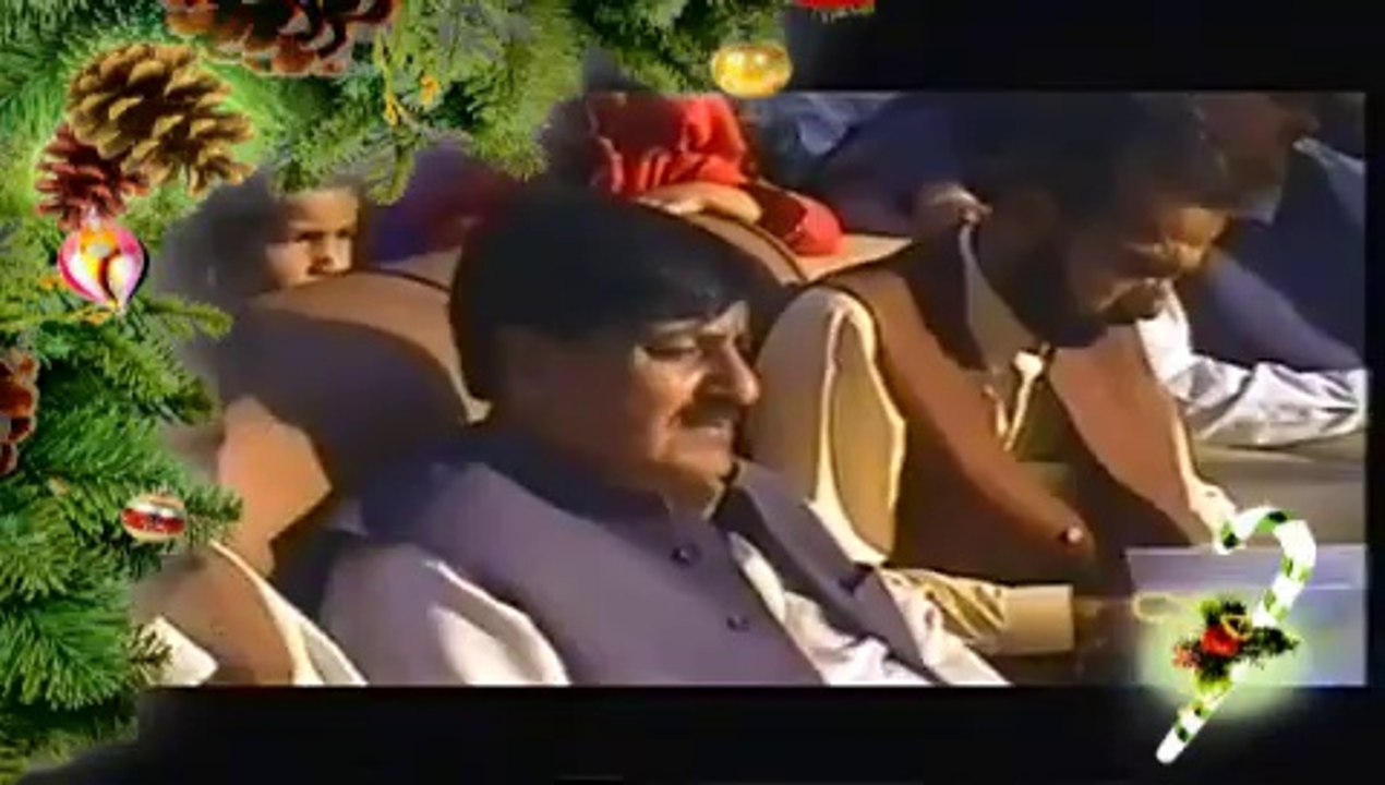 JANAB SHAIKH AFTAB MAN IN AL-QURAISH SCHOOL WAZIR PARLEMANY UMOOOR and MALIK SULTAN SPEACH speach