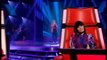 [Full Audition] Leanne Mitchell - If I Were A Boy - The Voice UK - Blind Audition 3