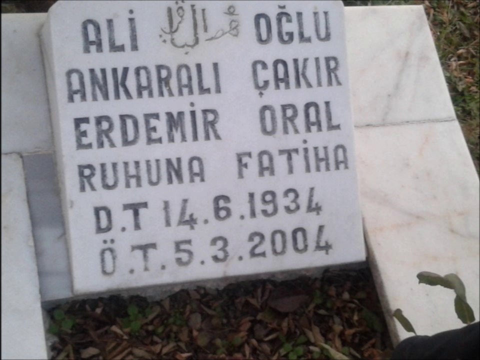 Beni Hatırla____Çakır.2