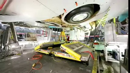 Manufacturing of Airplane - HYDERABAD PAKISTAN (APNA) _ Facebook