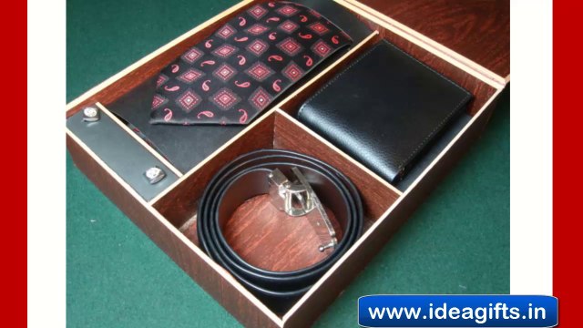 CORPORATE UNIFORMS AND TIES - Corporate Tie Gift Sets for Executives in Delhi & Gurgaon.