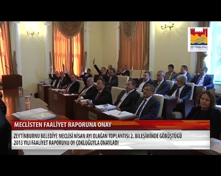 Zeytinburnu Belediyesi - Haberler