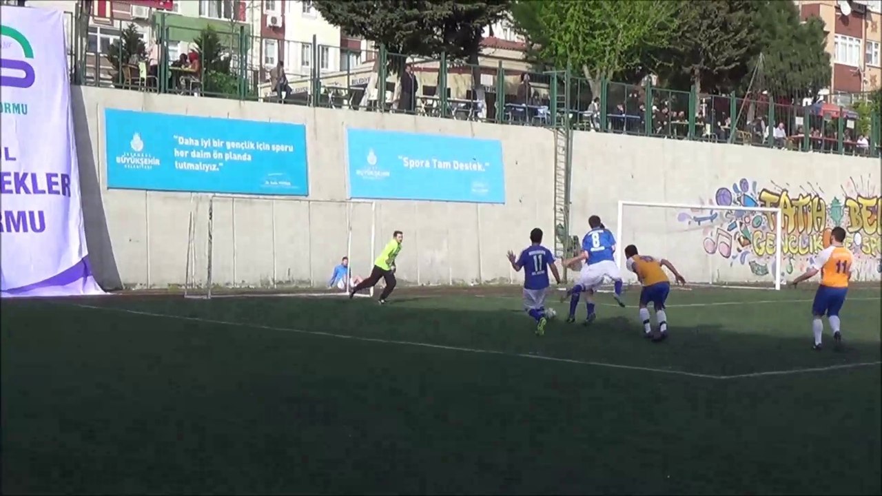 Perşembe Medreseönü-Kabataş Beylerli