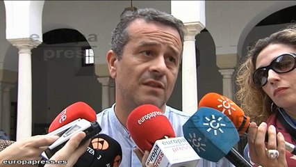 Junta dice que realojo Corrala "no es correcto"