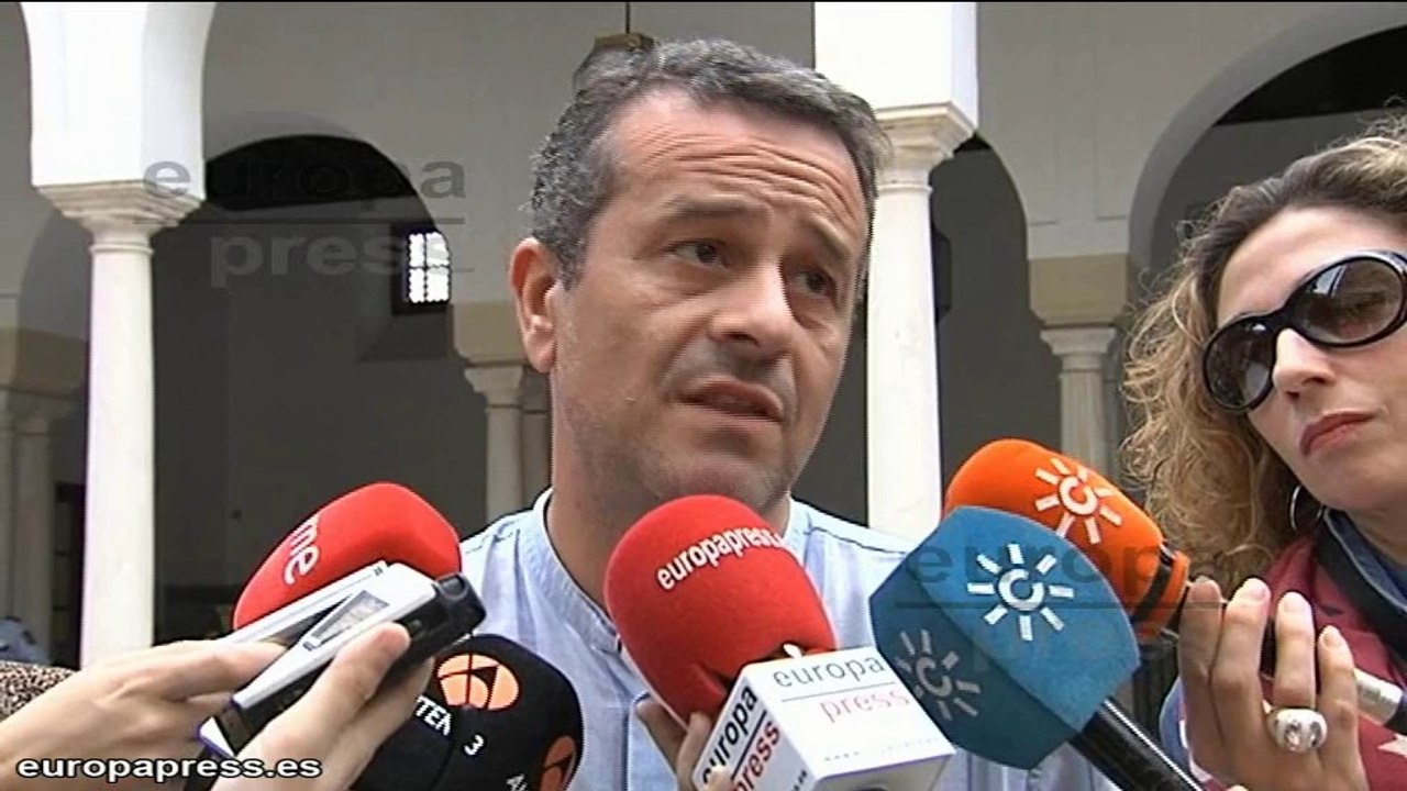 Junta dice que realojo Corrala "no es correcto"