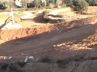 Session cross Bellegarde