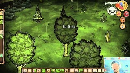 Bediha !! | Don't Starve Reign of Giants [TÜRKÇE]