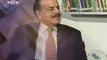 Face to Face Promo 10-04-2014, Exclusive Interview with Gen (r) Hameed Gul