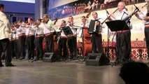 Międzynarodowy festiwal folkloru w  Oradea  RUMUNIA 7 VII 2013 r.