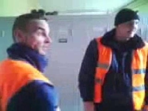 nos amis les stagiaires