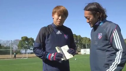 Tsubasa golü gerçek oldu