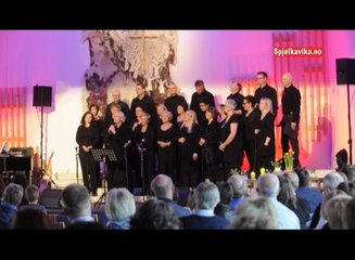 Konsert med Voxing og Respons