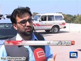 پشاور کے نوجوان انجنیئر نے اپنی تحقیق کو عملی جامہ پہنا کر گاڑی کو پہلے سے محفوظ بنا دیا ہے