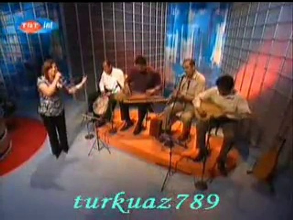 YILDIZ ÇAM - DAĞLAR DAĞLADI BENİ