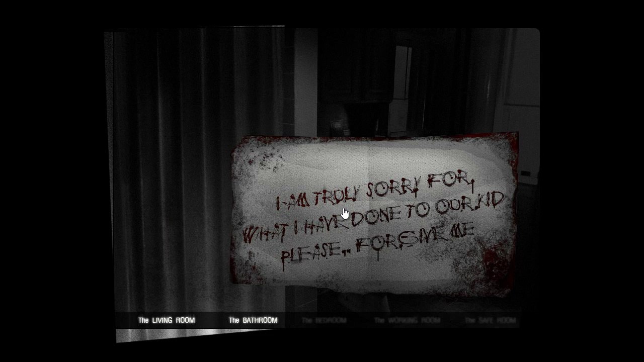 Top 5 Schlechteste Games Platz 2: The House 2 Mit 'Marlene M'