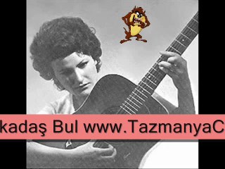 Selda Bağcan Utan Utan seslibaha bahasesli