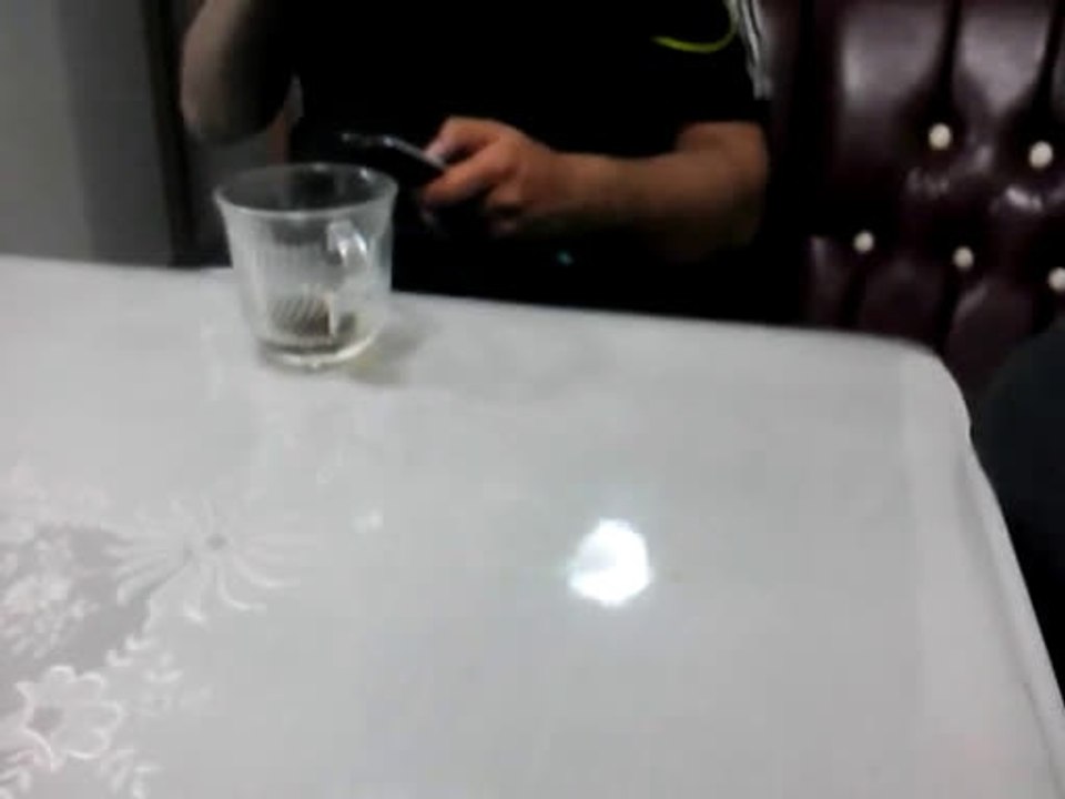 mahmut sami yildirim