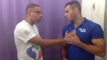 Valia tudo pela Publika Brasil.Ate video vergonha alheia