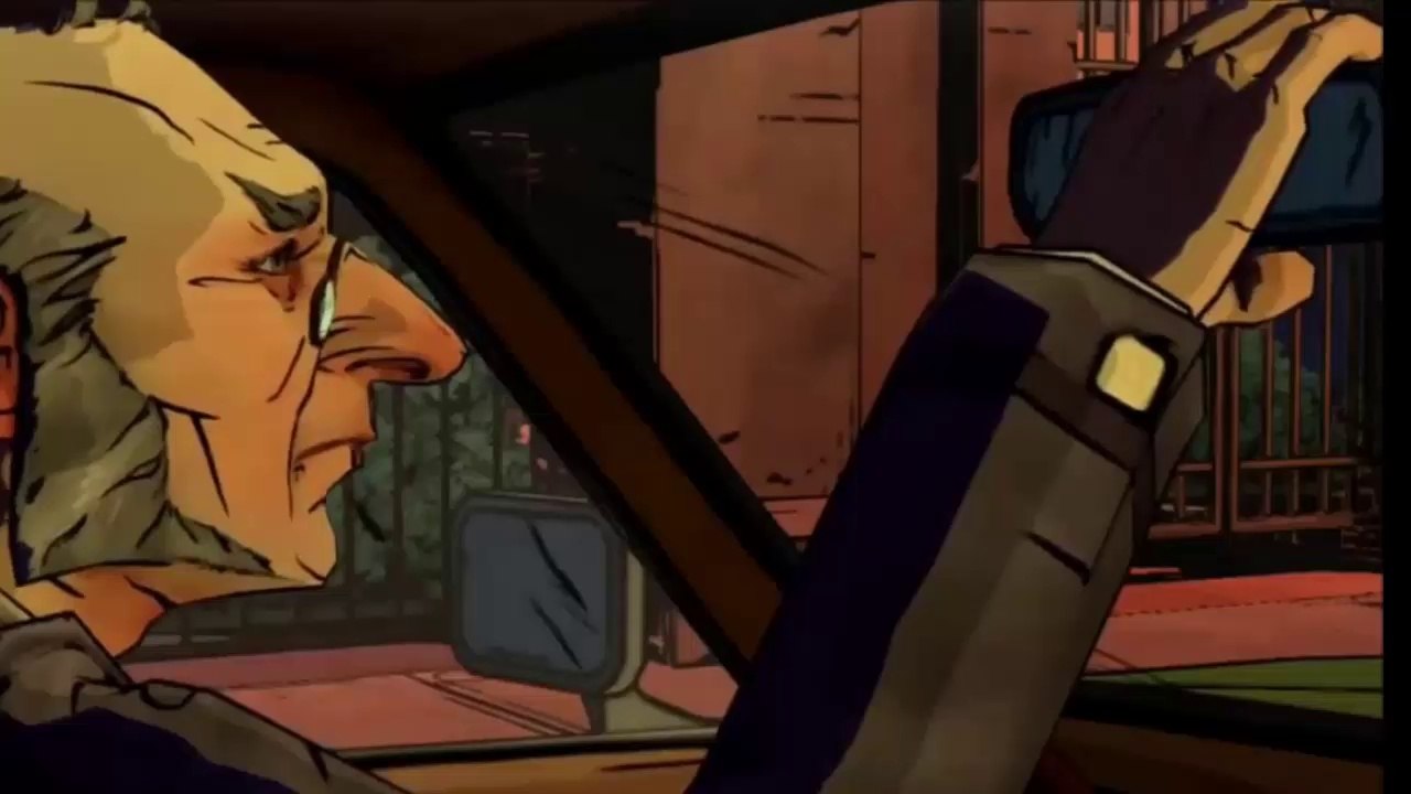 The Wolf Among Us Episode 3 - A Crooked Mile - Game  Skidrow Crack Free Download- Youtube