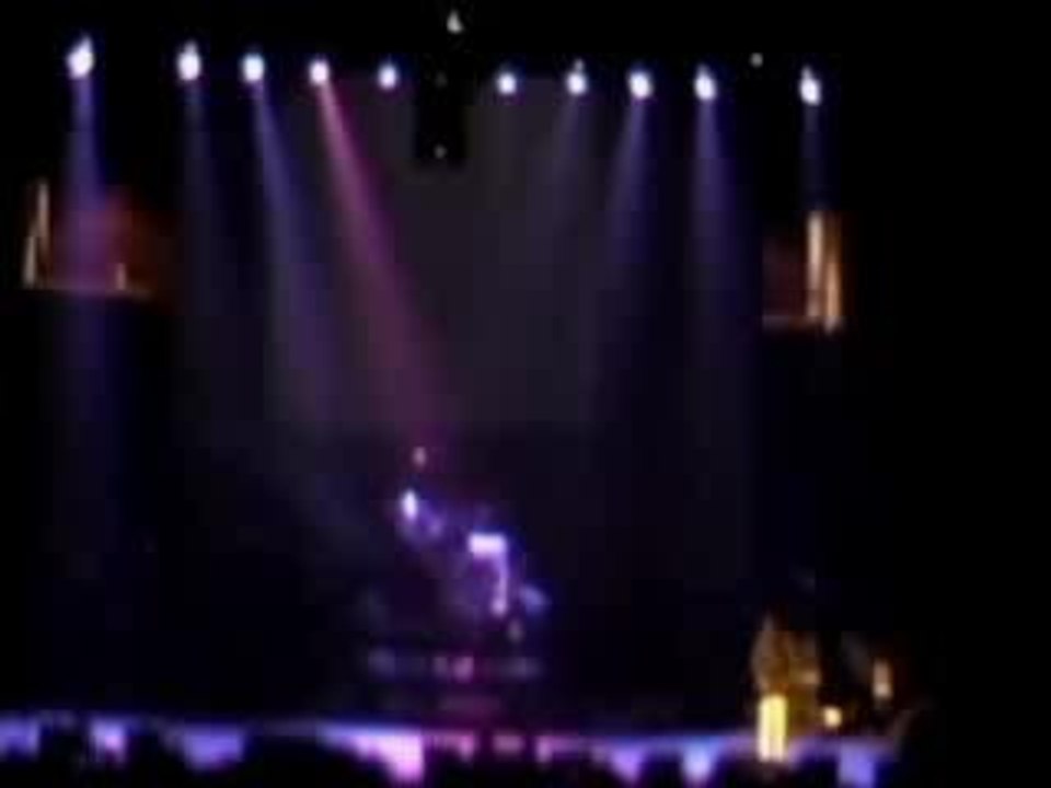 Live in Denver:Did my time