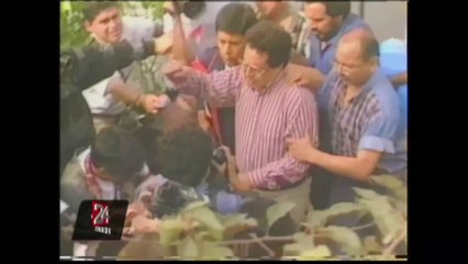 Tribunal Constitucional rechazó traslado de cabecillas terroristas a penal común