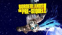 Borderlands: The Pre-Sequel Alpha Gameplay Trailer