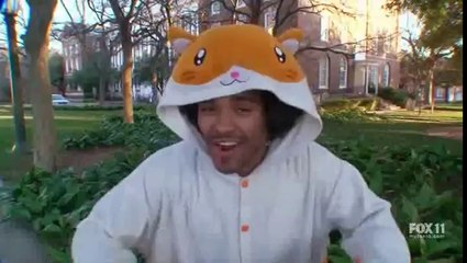 [FULL EP.1] SYTYCD Season 9 - Dallas & New York Audition [1_6]