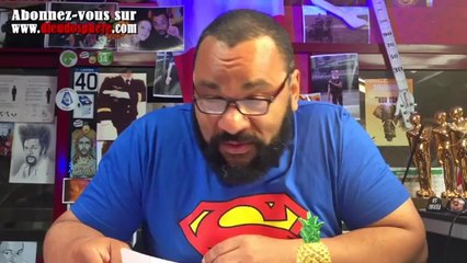 Manuel Valls aka El Blancos premier ministre