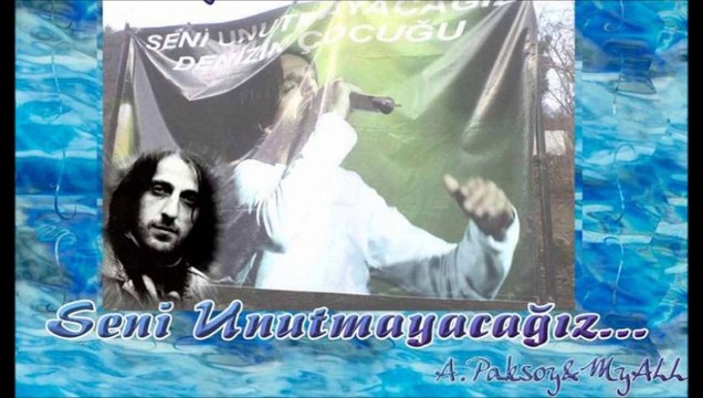 Kazım Koyuncu - Ben Seni Sevduğumi