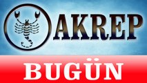 AKREP Burcu, GÜNLÜK Astroloji Yorumu,10 NİSAN 2014, Astrolog DEMET BALTACI Bilinç Okulu