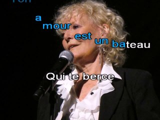 PETULA CLARK - MARIN