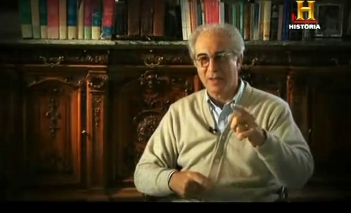 El Cuarto Reich En Argentina_2