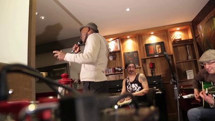 Césaire et Moi : Aimé Nouma « mon homonyme le plus célèbre »