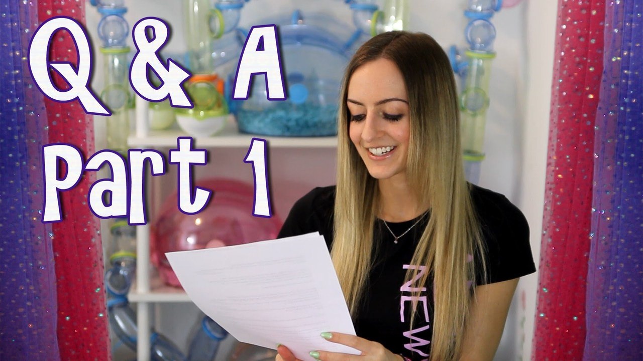 Q&A - (Part 1)